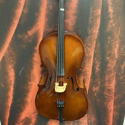 Carlo Robelli CR205 1/4 Cello (Cincinnati, OH) for sale