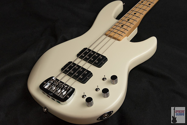 G&l empress bass sale