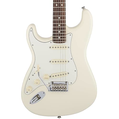Fender American Standard Stratocaster Left-Handed 2008 - 2016 image 2
