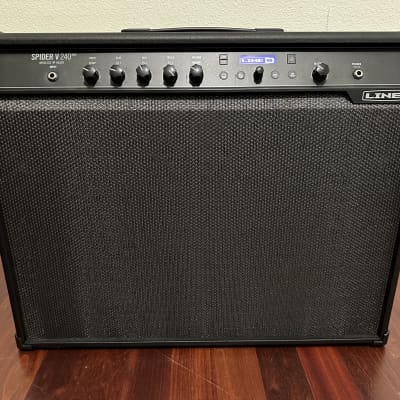 Peavey Artist 240 | Reverb