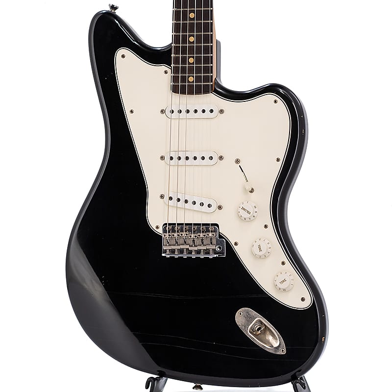 Surfmaster Series Custom Build – RS Guitarworks