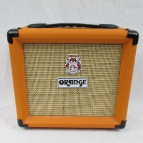 Orange CR12L Crush Pix 12w Guitar Combo