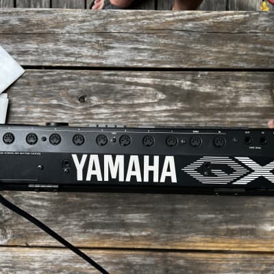 Yamaha QX1 MIDI Sequencer with Disks image 6