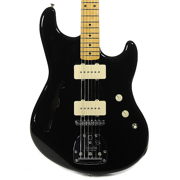Fender pawn shop offset online special for sale