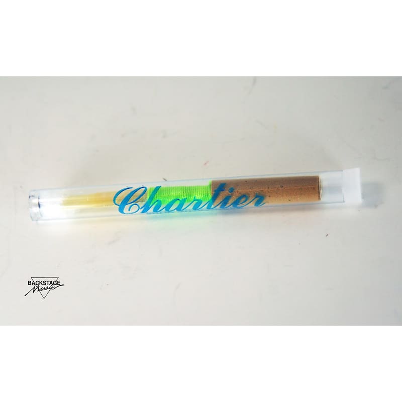 Chartier CO-MS Oboe Reed, Medium-Soft
