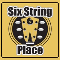 Six String Place