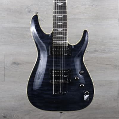 Schecter Omen Extreme-7 | Reverb