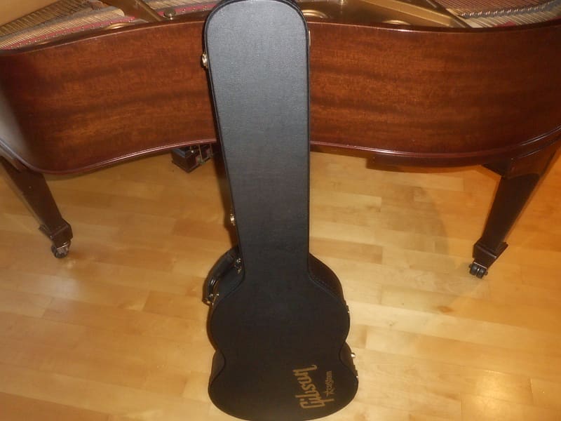 Gibson SG Custom Shop Case image 1