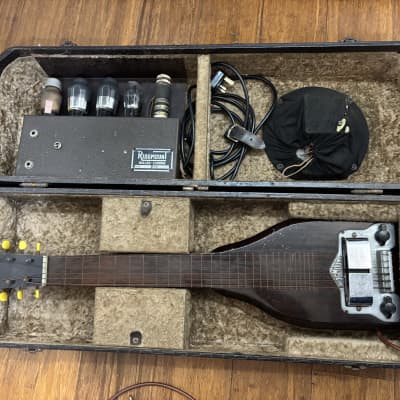 Archtop Tribute 2013 ATSP STD | Reverb UK