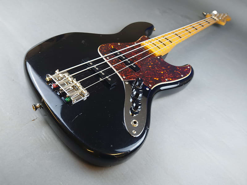 注目の福袋！ Black - Bass Jazz Tokai | Czechia Reverb ベース