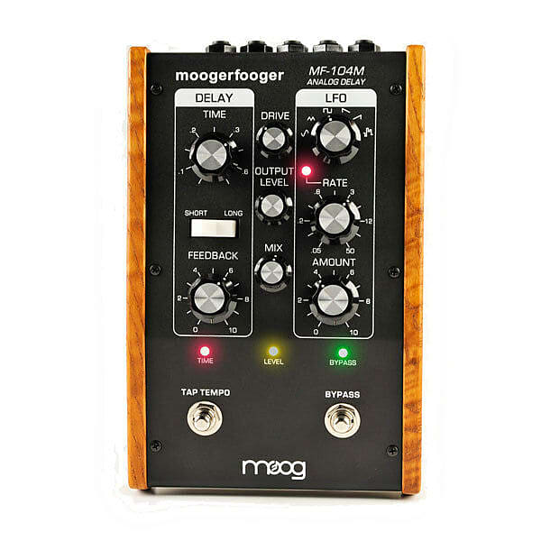 Moog Moogerfooger MF-104M Analog Delay