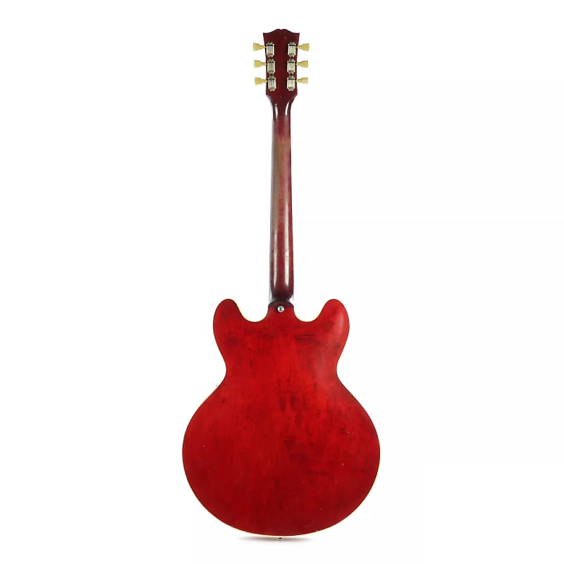 Gibson ES-335TD 1964 image 2