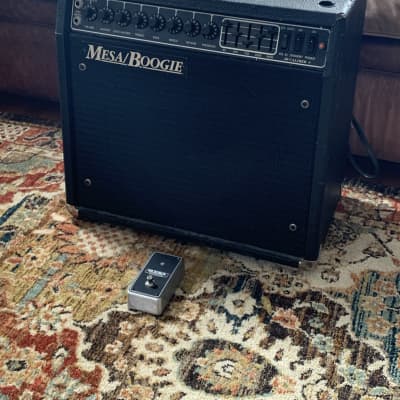 値下げ】Mesa/Boogie 50CALIBER+ & Marshallキャビネット