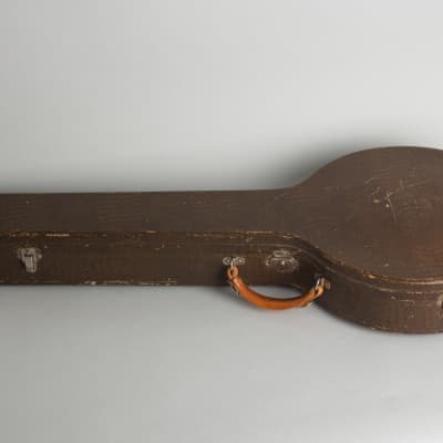 1926 Vega Tu-Ba-Phone #9 Custom Plectrum Jazz Banjo image 23