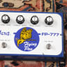 Ibanez FP 777 Flying Pan Stereo Phaser/Pan