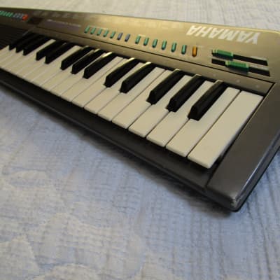 Yamaha SHS-10S Keytar FM synthesizer Tested 100% working Expedited shipping #3 image 4
