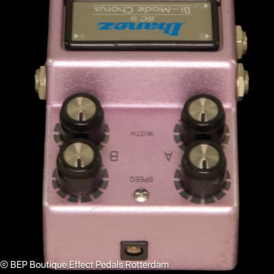Ibanez BC9 Bi-Mode Chorus | Reverb Canada