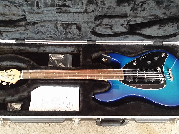 Steve morse guitar for cheap sale