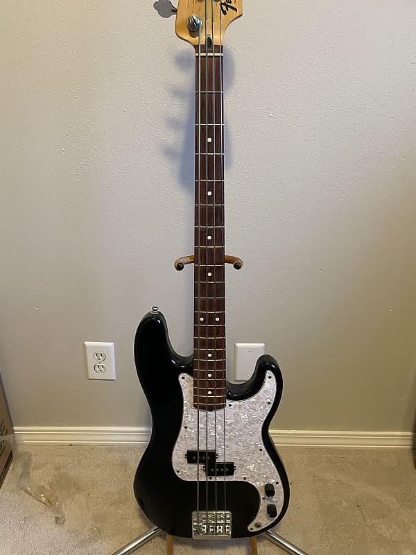 Fender Precision Bass 1994 - Fender Vintage '63 Vintage