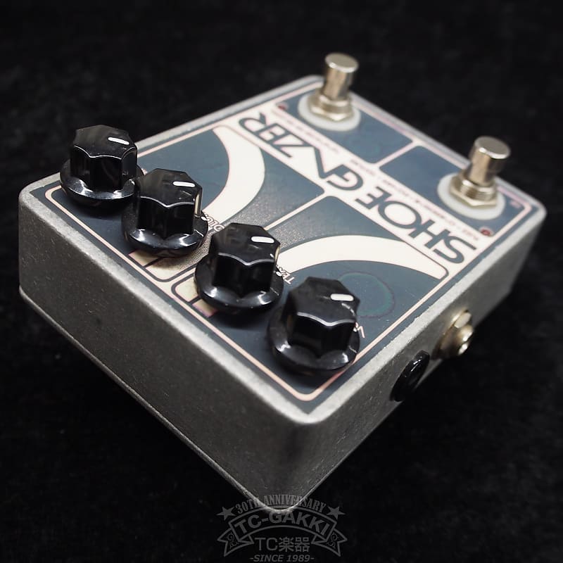 Devi Ever USA SHOE GAZER | Reverb