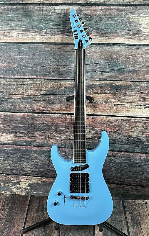 ESP/LTD Left Handed Stephen Carpenter SC- 20 Electric Guitar