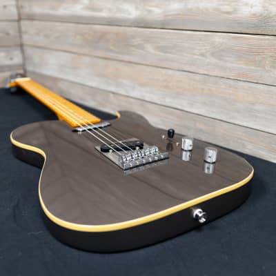 Fender Aerodyne Special Telecaster Electric Guitar- Dolphin Gray image 12