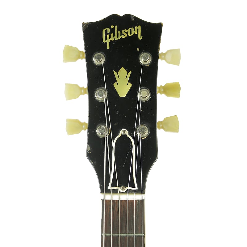 Gibson ES-335TD 1960 image 5