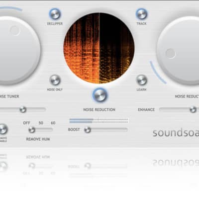 Antares SoundSoap 5