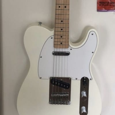 Squier Affinity Telecaster Electric Guitar image 3