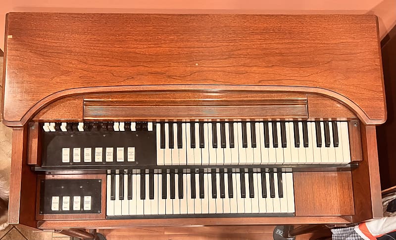 Hammond M3 Organ 1958 image 1