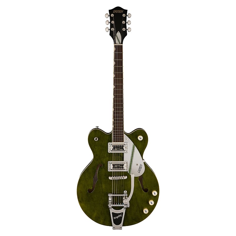 Gretsch G2604T Streamliner 中古 Gretsch G2604T Streamliner 中古 中古】Gretsch / G2604T LTD