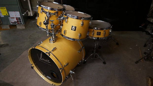Sonor 2003 Force Natural | Reverb