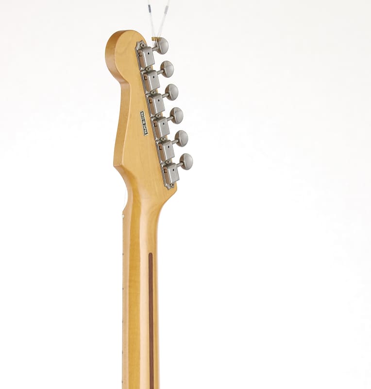 FERNANDES] BURNY BURNY The Revival Series RTV-55 Cherry