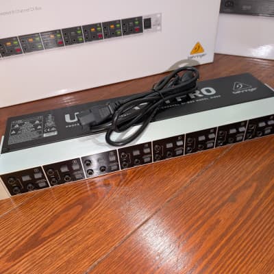 DI4000? - Gearspace