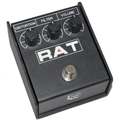 ProCo RAT 2 Distortion | Reverb