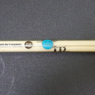 Vintage Latin Percussion LP225C X-Heavy Unbreakable Timbale Sticks image 2