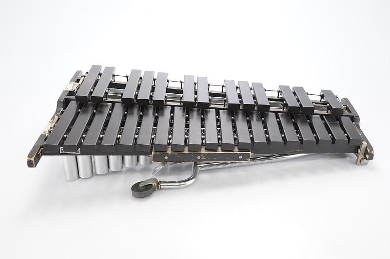 musser M67 KELON シロフォン 木琴 打楽器 Musser M67 Kelon 3.5 Octave Student Practice Xylophone