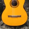 Takamine G Series GC1CE Acoustic Electric Nylon Classical Guitar