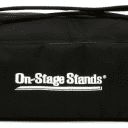 On-Stage LSB-6500 Lighting/Speaker Stand/Truss Carry Bag