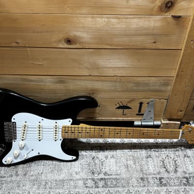 極上品fender classic 50s ST BLK 2008 mexico Fender Classic Series '50s Stratocaster | Reverb