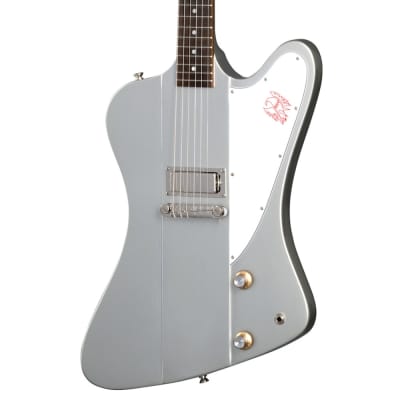 Epiphone 1963 Firebird VII (Vintage Sunburst) 1999 - 2007 Epiphone 1963 Firebird VII (Vintage Sunburst) 1999 - 2007