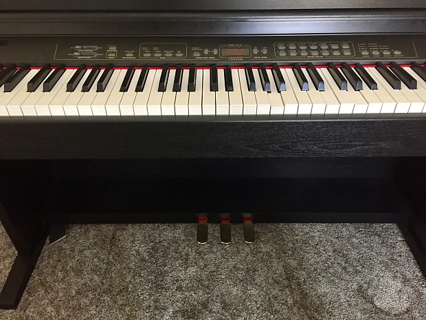 Behringer concert new arrivals piano price