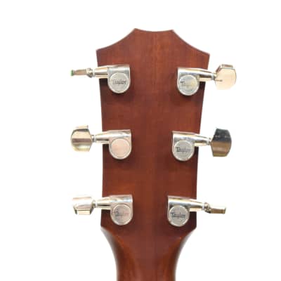 Taylor K24ce LTD Limited Edition Acoustic Electric Guitar image 7