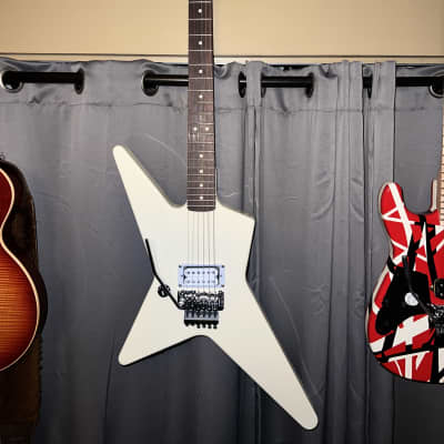 【値下げ】Warmoth カスタムテレキャスター (lefthanded） Warmoth Custom Left-Handed Stratocaster Replacement Electric