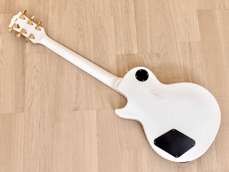 Greco EGC-700 1990年製 Screamin' PU搭載
