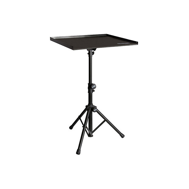 On-Stage DPT5500B Percussion Table with Tripod Base image 1