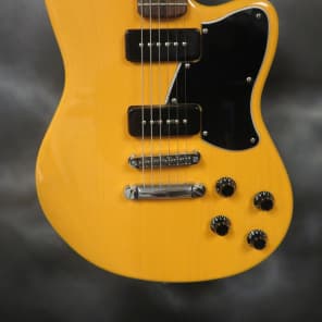 Fender toronado p90 new arrivals