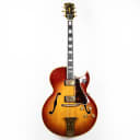 Gibson 1965 L-5CES Sunburst
