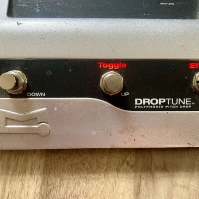 Reverb.com listing, price, conditions, and images for morpheus-droptune