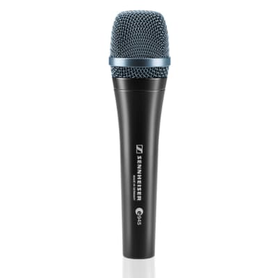 Sennheiser E 945 Vocal Dynamic Microphone